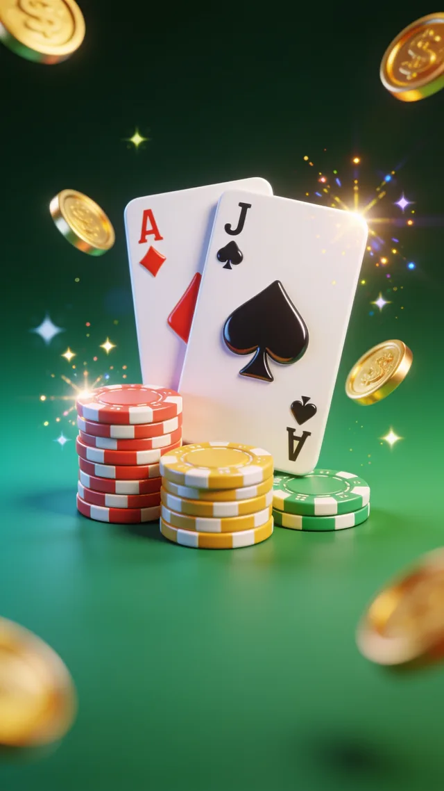Blackjack