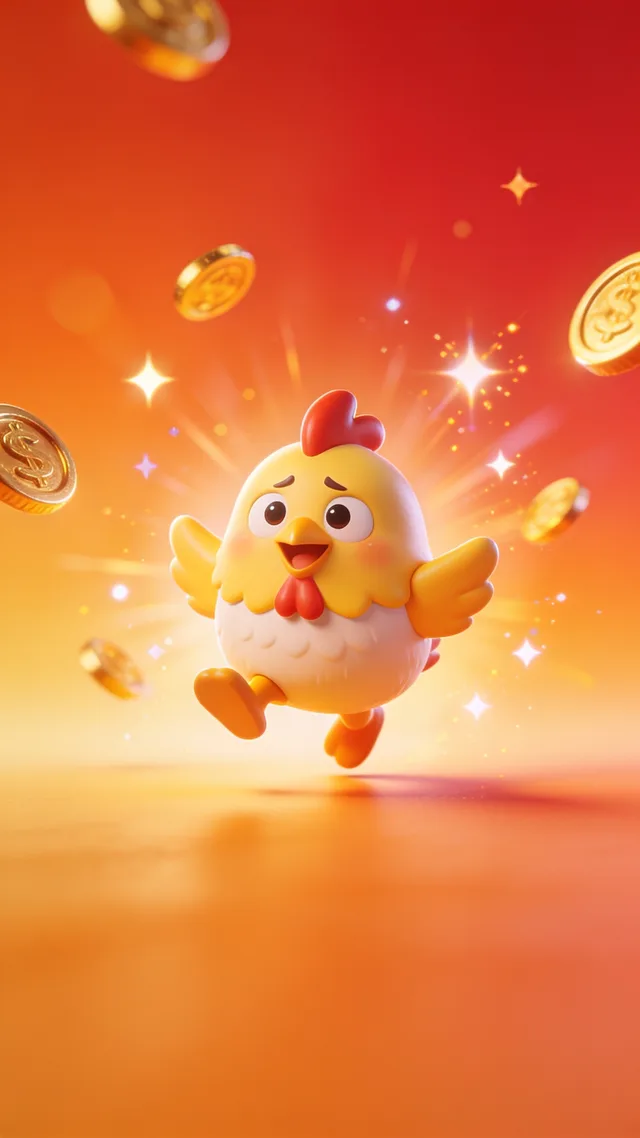 Chicken