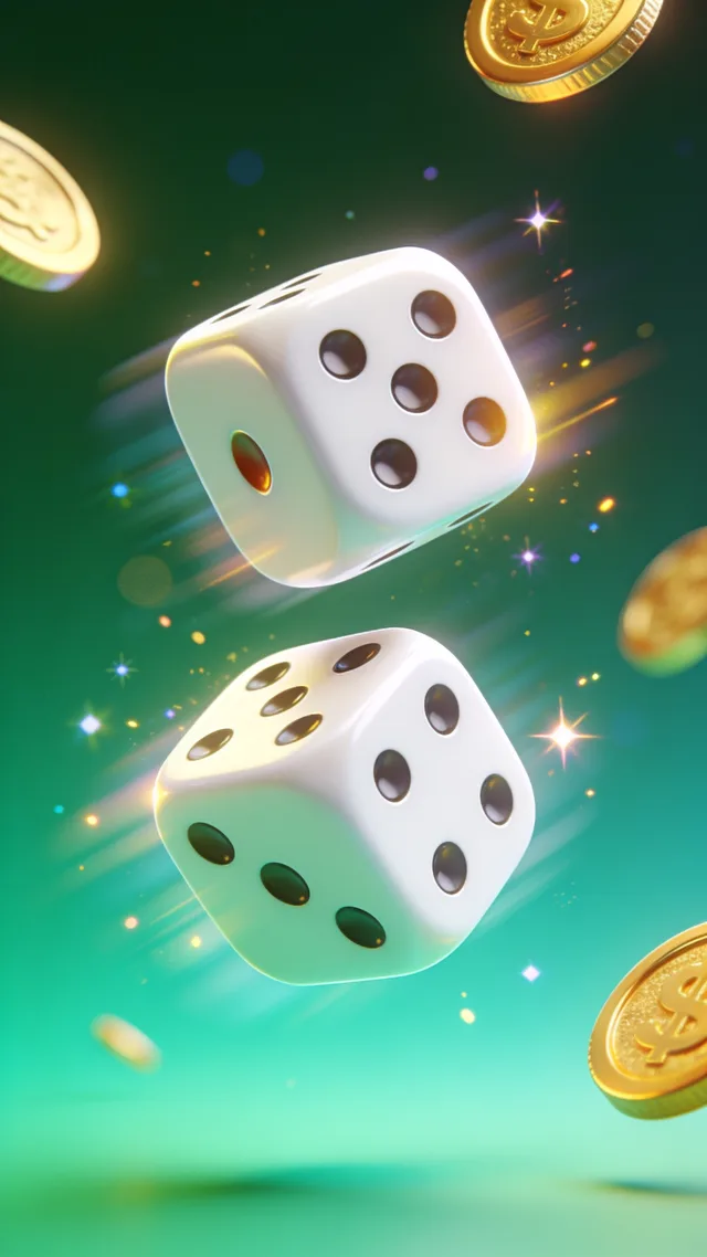 Dice