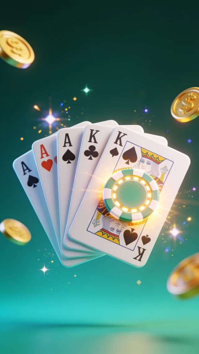 Poker