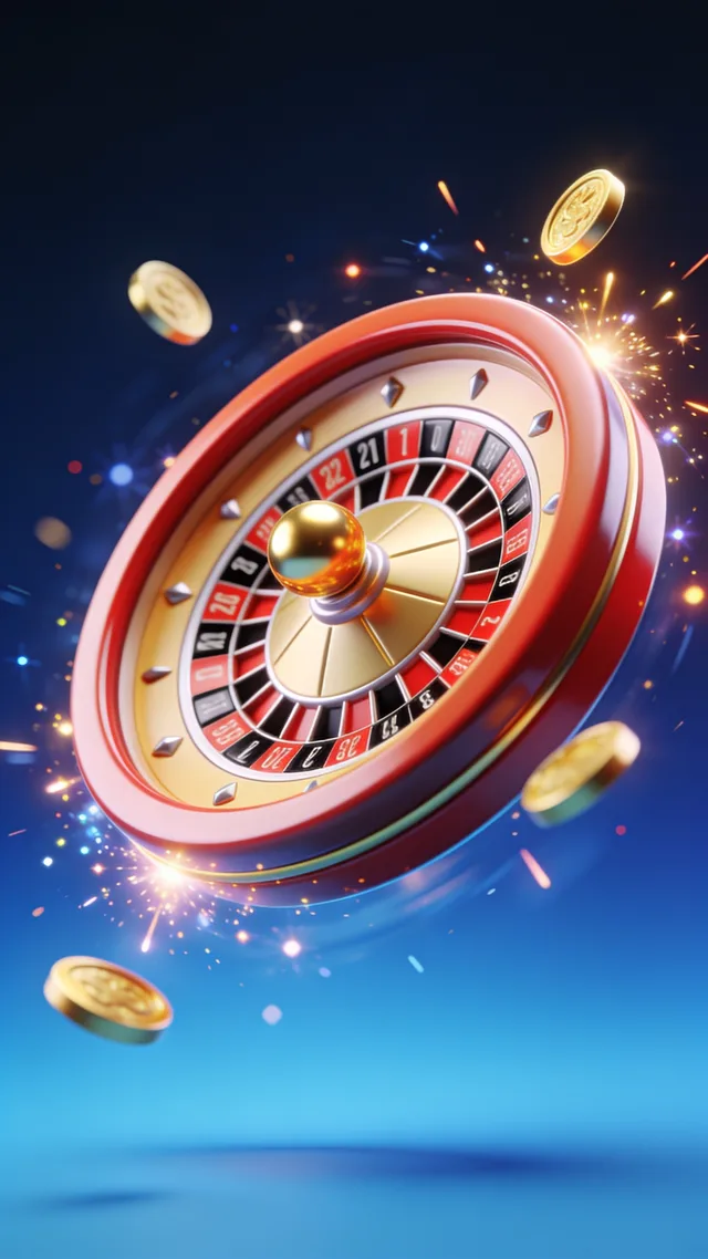 Roulette
